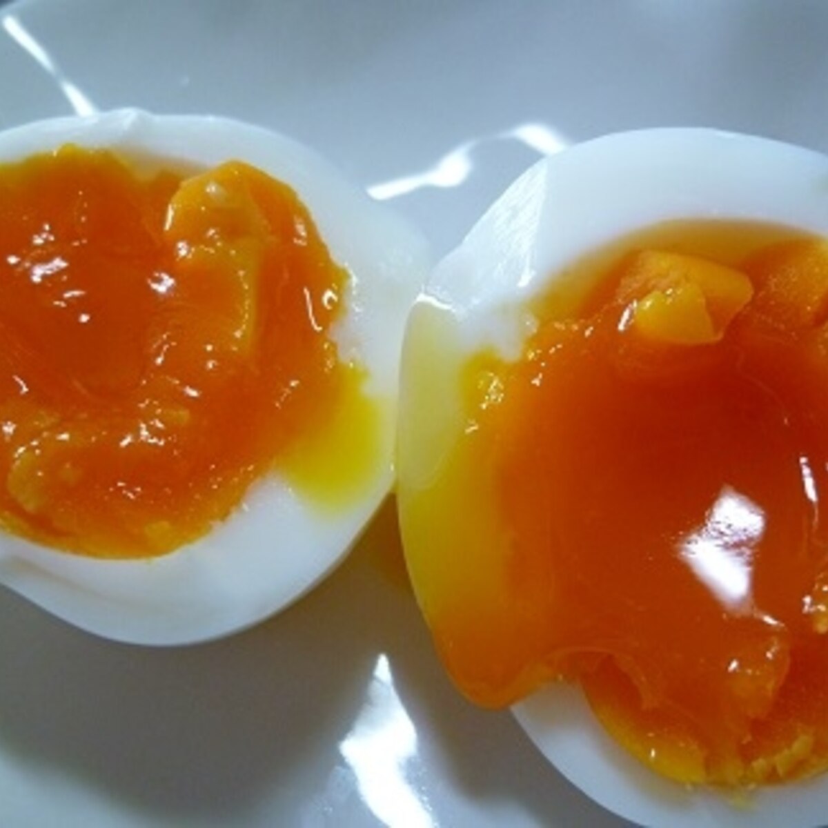 時短ゆでたまご レシピ 作り方 By Asako 3 楽天レシピ 時短ゆでたまご レシピ 作り方 By Asako 3 楽天レシピ